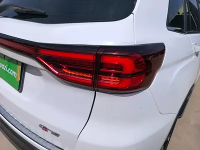 Changan CS75 2024, 29700 км, за 60100 CNY - фото 8