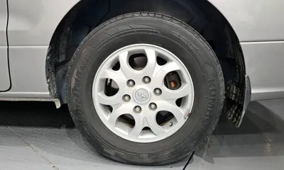 Hyundai Starex 2015, 154805 км, за 7900000 KRW - фото 21