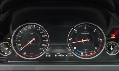 BMW 6-Series 2016, 111030 км, за 22500000 KRW - фото 8