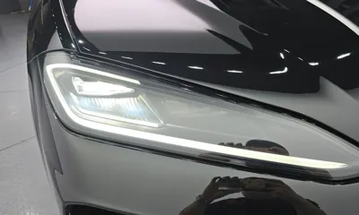 Lamborghini Urus 2025, 8717 км, за 435000000 KRW - фото 22