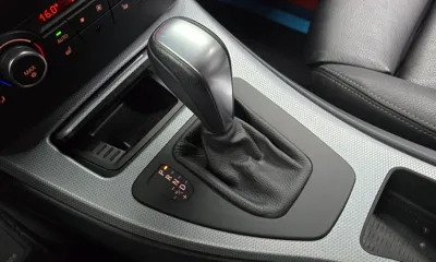 BMW 3-Series 2011, 115572 км, за 5900000 KRW - фото 9
