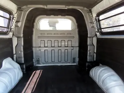 Hyundai Starex 2019, 128790 км, за 12400000 KRW - фото 18
