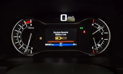 Honda Pilot 2016, 85357 км, за 16400000 KRW - фото 8