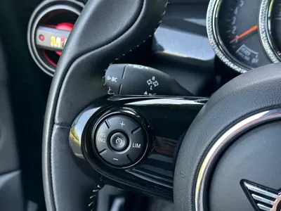 MINI MINI 2019, 40000 км, за 76800 CNY - фото 9