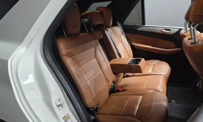 Mercedes-Benz GLE-Class 2018, 82722 км, за 33500000 KRW - фото 11