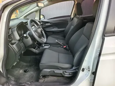 Honda Fit 2018, 115399 км, за 38000 CNY - фото 12