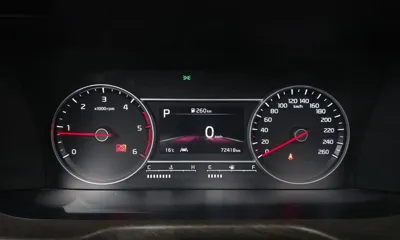 Kia Sorento 2021, 72418 км, за 24990000 KRW - фото 8