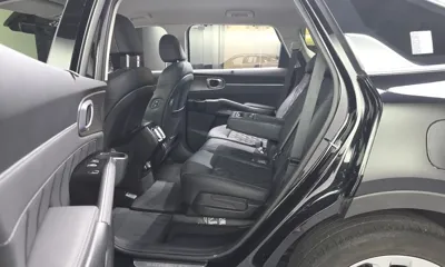 Kia Sorento 2023, 95579 км, за 26900000 KRW - фото 26