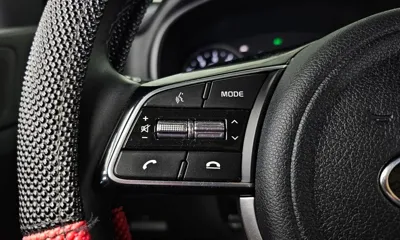 Kia Sportage 2020, 10208 км, за 25800000 KRW - фото 27