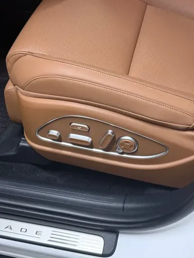Hyundai Palisade 2026, 7000 км, за 72000000 KRW - фото 9