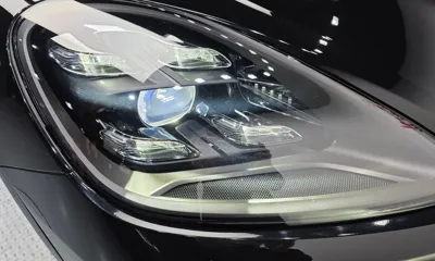 Porsche Cayenne 2023, 24476 км, за 109900000 KRW - фото 22