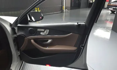 Mercedes-Benz E-Class 2018, 83411 км, за 22400000 KRW - фото 24