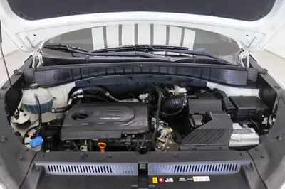 Hyundai Tucson 2016, 107251 км, за 9000000 KRW - фото 16