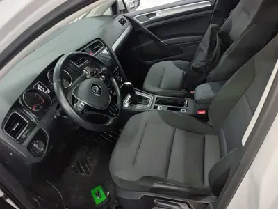 Volkswagen Golf 2020, 84700 км, за 58500 CNY - фото 15