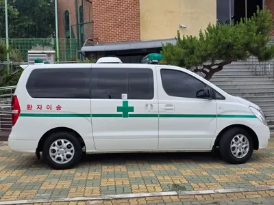 Hyundai Starex 2015, 14291 км, за 15800000 KRW - фото 7