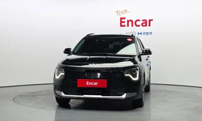 Kia Niro 2024, 23402 км, за 28100000 KRW