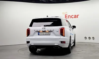 Hyundai Palisade 2022, 56369 км, за 42500000 KRW
