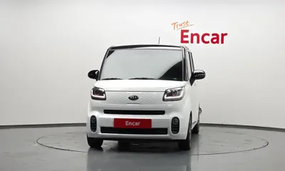 Kia Ray 2018, 18557 км, за 9500000 KRW