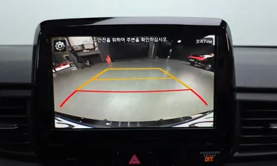 Hyundai Veloster 2019, 56126 км, за 17900000 KRW - фото 14