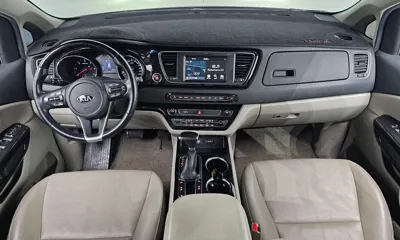 Kia Canival 2019, 109269 км, за 11200000 KRW - фото 7