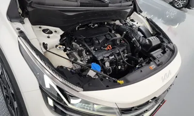Kia Seltos 2024, 56386 км, за 23390000 KRW - фото 6