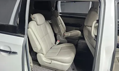 Kia Canival 2019, 166770 км, за 12190000 KRW - фото 12