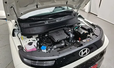 Hyundai Casper 2026, 46 км, за 22250000 KRW - фото 6