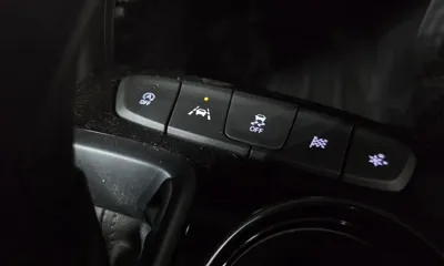 ChevroletGMDaewoo Trailblazer 2021, 60677 км, за 14700000 KRW - фото 34