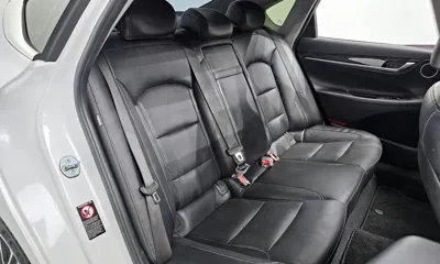 Hyundai Grandeur 2018, 222259 км, за 10200000 KRW - фото 12