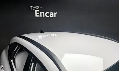 Hyundai Kona 2026, 12361 км, за 26200000 KRW - фото 29