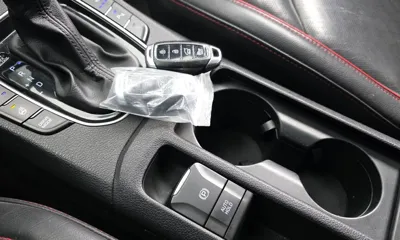 Hyundai i30 2018, 131291 км, за 10100000 KRW - фото 18
