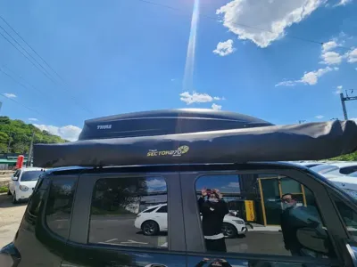 Kia Ray 2023, 21093 км, за 15000000 KRW - фото 9