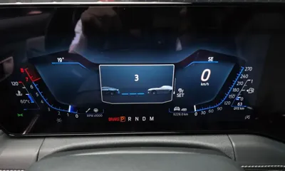 Ford Mustang 2025, 9229 км, за 52800000 KRW - фото 8