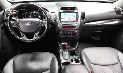 Kia Sorento 2014, 172445 км, за 5790000 KRW - фото 7