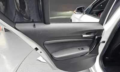 BMW 1-Series 2017, 114803 км, за 11500000 KRW - фото 25