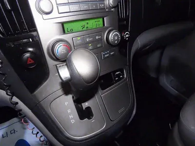 Hyundai Starex 2014, 185000 км, за 6500000 KRW - фото 12