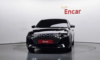 Hyundai Grandeur 2023, 76735 км, за 25500000 KRW