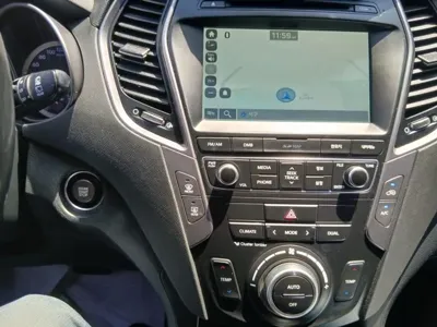 Hyundai Santafe 2015, 137488 км, за 9300000 KRW - фото 13