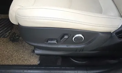Genesis GV70 2023, 55494 км, за 37300000 KRW - фото 30