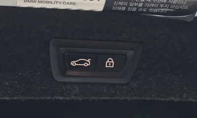 BMW 5-Series 2018, 149066 км, за 16500000 KRW - фото 19
