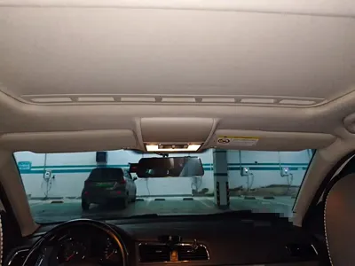 Volkswagen Lavida 2017, 101400 км, за 39800 CNY - фото 9