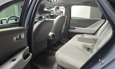 Hyundai Ioniq6 2023, 35300 км, за 41610000 KRW - фото 11