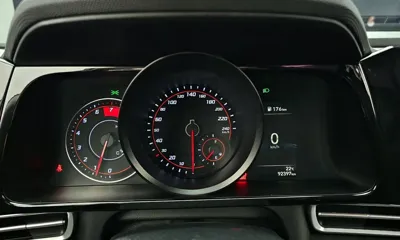 Hyundai Avante 2021, 92397 км, за 15300000 KRW - фото 8