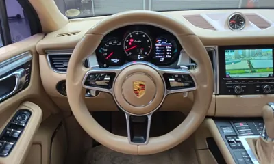 Porsche Macan 2014, 99258 км, за 31590000 KRW - фото 13
