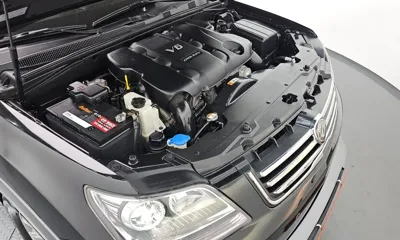 Kia Mohave 2014, 167030 км, за 9000000 KRW - фото 6