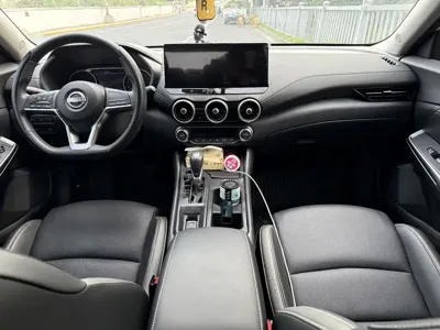 Nissan Sylphy 2025, 7000 км, за 65000 CNY - фото 10
