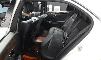 Mercedes-Benz E-Class 2014, 252032 км, за 20000000 KRW - фото 12