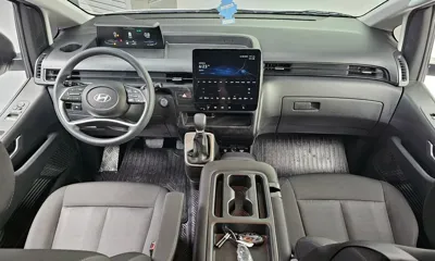 Hyundai Staria 2025, 28952 км, за 29990000 KRW - фото 7