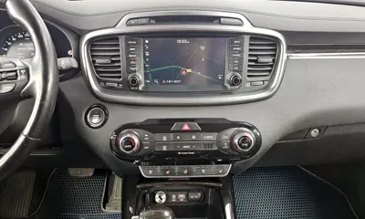 Kia Sorento 2015, 202976 км, за 8700000 KRW - фото 16