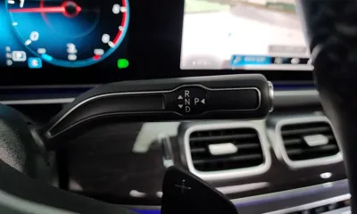 Mercedes-Benz GLE-Class 2021, 101672 км, за 59990000 KRW - фото 9